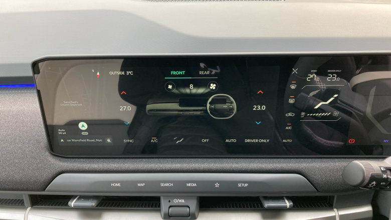 Kia Ev3 148kW GT-Line S 81.4kWh 5dr Auto Electric Estate